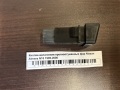 Кнопка включения противотуманных фар Nissan Almera N15 1995-2000