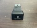 Кнопка включения противотуманных фар Nissan Almera N15 1995-2000