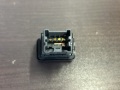 Кнопка включения противотуманных фар Nissan Almera N15 1995-2000