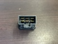 Кнопка обогрева заднего стекла Nissan Almera N15 1995-2000