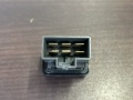 Кнопка обогрева заднего стекла Nissan Almera N15 1995-2000