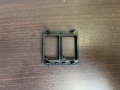 Накладка кнопки Nissan Almera N15 1995-2000