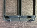 Накладка кнопки Nissan Almera N15 1995-2000