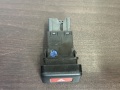 Кнопка аварийной сигнализации (аварийки) Nissan Almera N15 1995-2000
