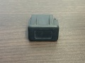 Заглушка кнопки Nissan Almera N15 1995-2000