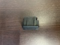 Заглушка кнопки Nissan Almera N15 1995-2000