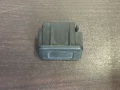 Заглушка кнопки Nissan Almera N15 1995-2000