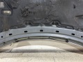 Капот Nissan Primera P12 2002-2008