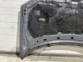 Капот Nissan Primera P12 2002-2008