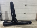 Порог правый Nissan Tiida C11 2004-2014