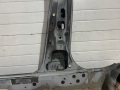 Порог правый Nissan Tiida C11 2004-2014