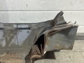 Порог правый Nissan Tiida C11 2004-2014