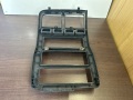 Накладка центральная на торпедо Nissan Almera N15 1995-2000