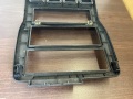 Накладка центральная на торпедо Nissan Almera N15 1995-2000