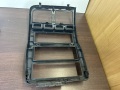 Накладка центральная на торпедо Nissan Almera N15 1995-2000