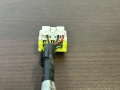 Проводка кнопки аварийки Nissan Primera P10 1990-1996