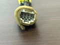 Проводка кнопки аварийки Nissan Primera P10 1990-1996