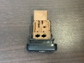 Кнопка обогрева заднего стекла Nissan Primera P10 1990-1996