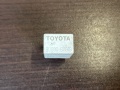 Реле 4 ПИН Toyota Auris E150 2006-2012