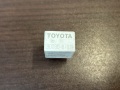 Реле 4 ПИН Toyota Auris E150 2006-2012