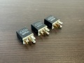 Реле 4 ПИН Mitsubishi Lancer IX CS 2000-2010