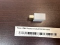 Реле 4 ПИН Toyota Corolla E120 2001-2006