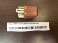 Реле 4 ПИН Toyota Chaser X100 1996-2001