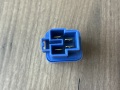 Реле 4 ПИН Nissan Cube Z11 2002-2008