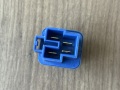Реле 4 ПИН Nissan Cube Z11 2002-2008