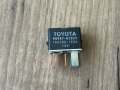 Реле 4 ПИН Toyota Corolla E120 2001-2006