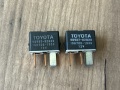Реле 4 ПИН Toyota Corolla E120 2001-2006