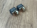 Реле 4 ПИН Toyota Corolla E120 2001-2006