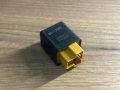 Реле 3 ПИН Mitsubishi Diamante I 1990-1997