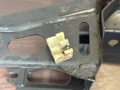 Кронштейн блока ABS Nissan Primera P12 2002-2008