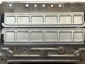 Кронштейн подушки безопасности Nissan Primera P12 2002-2008