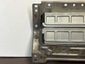 Кронштейн подушки безопасности Nissan Primera P12 2002-2008