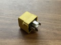 Реле 5 ПИН Mercedes-Benz M-Class W163 ML 1997-2005