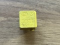 Реле 5 ПИН Mercedes-Benz M-Class W163 ML 1997-2005