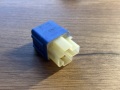 Реле 4 ПИН Nissan Primera P11 1996-2002