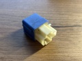 Реле 4 ПИН Nissan Primera P11 1996-2002