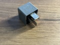 Реле 4 ПИН Ford Fusion 2002-2012