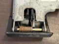 Ручка открывания капота Nissan Primera P12 2002-2008