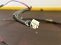 Проводка потолка Nissan Primera P12 2002-2008