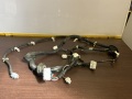 Проводка двери передней правой Nissan Primera P12 2002-2008