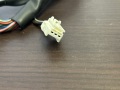 Проводка двери передней правой Nissan Primera P12 2002-2008