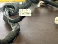 Проводка двери передней правой Nissan Primera P12 2002-2008