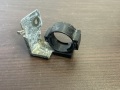 Кронштейн проводки Nissan Primera P12 2002-2008