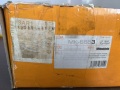 Колодки тормозные задние Mitsubishi Fuso Canter 1993-2002