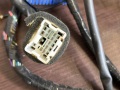 Проводка салона правая Nissan Primera P12 2002-2008