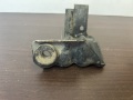 Кронштейн правый Nissan Primera P12 2002-2008